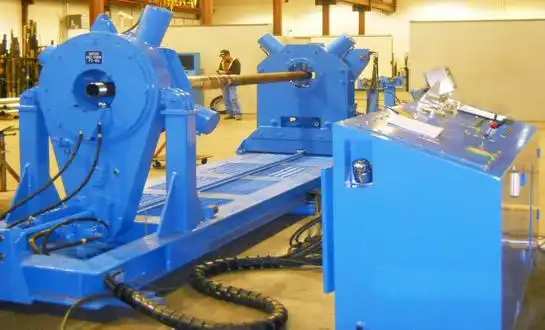 A Beginner’s Guide to Using Bucking Units in Drilling